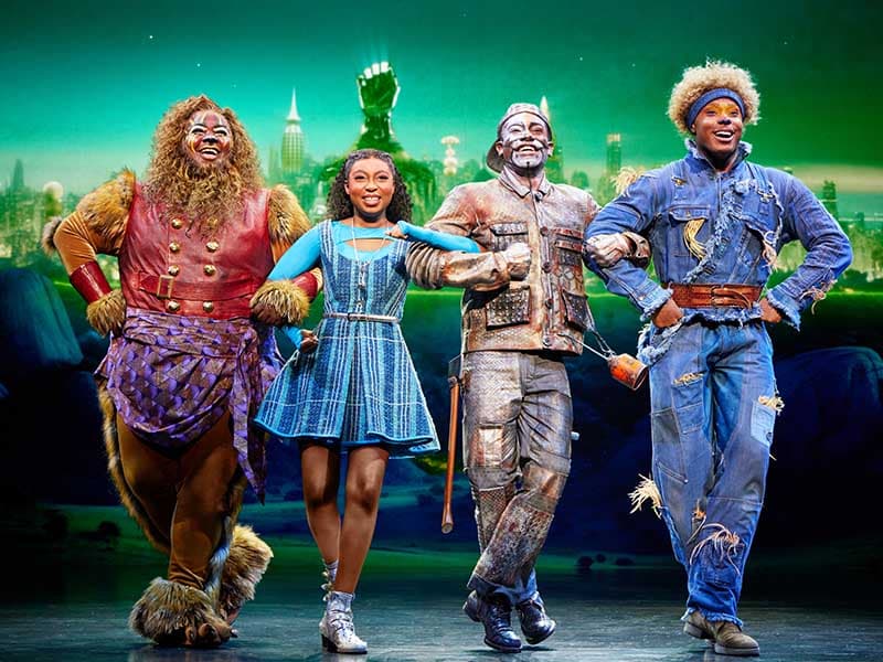 The Wiz