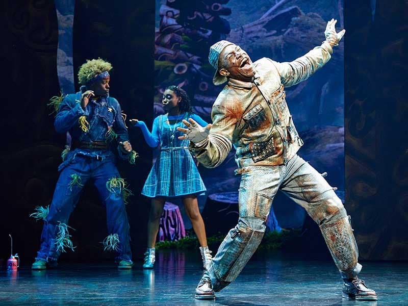 The Wiz