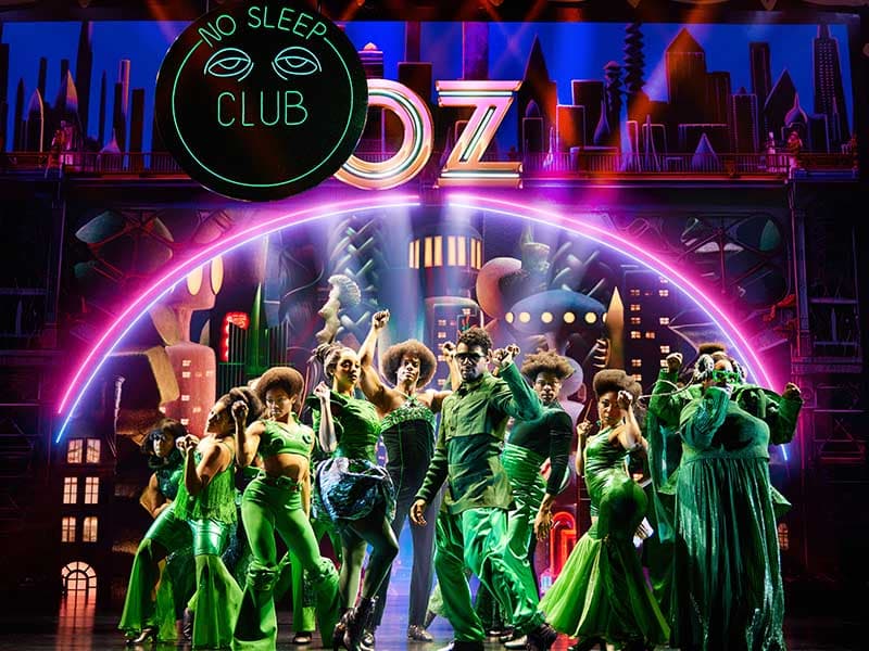 The Wiz