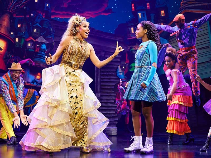 The Wiz