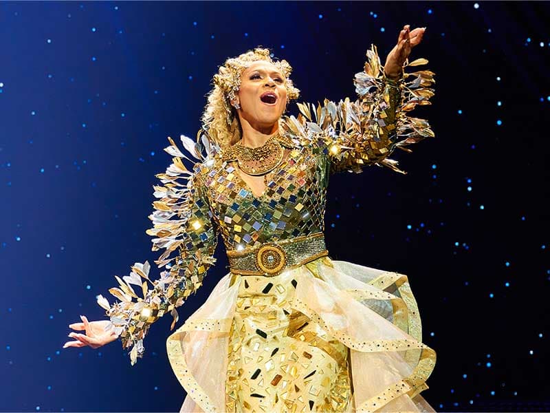 The Wiz
